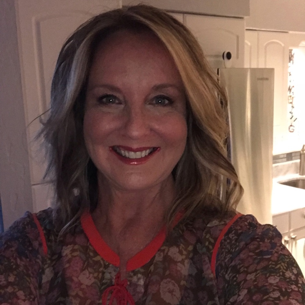 Meet your Posher, Sally
